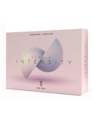 Female Intensity 30 capsules
